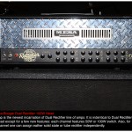 Mesa Boogie Dual Rectifier