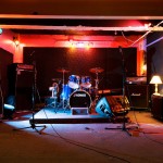 Rehearsal Studio A