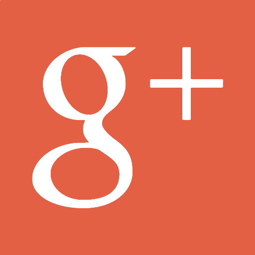 Google Plus Icon